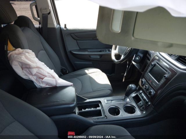 1GNKVHKD6GJ127680 Chevrolet Traverse 2lt