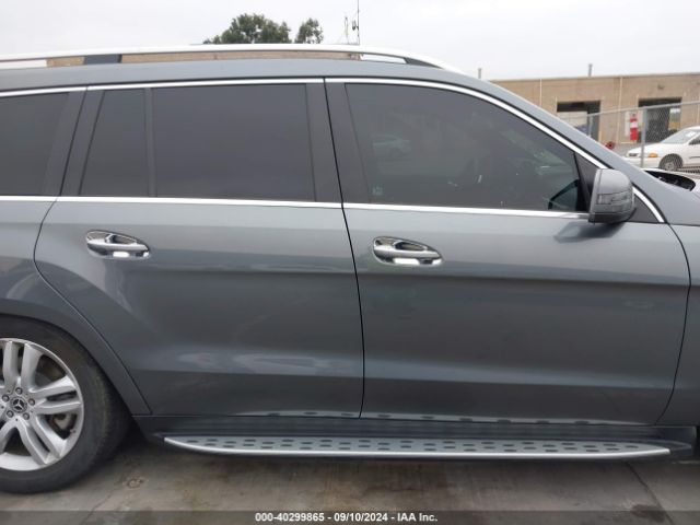 4JGDF6EE0HA971248 Mercedes-Benz Gls 450 4matic