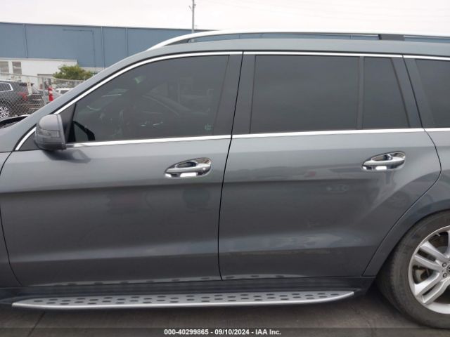 4JGDF6EE0HA971248 Mercedes-Benz Gls 450 4matic