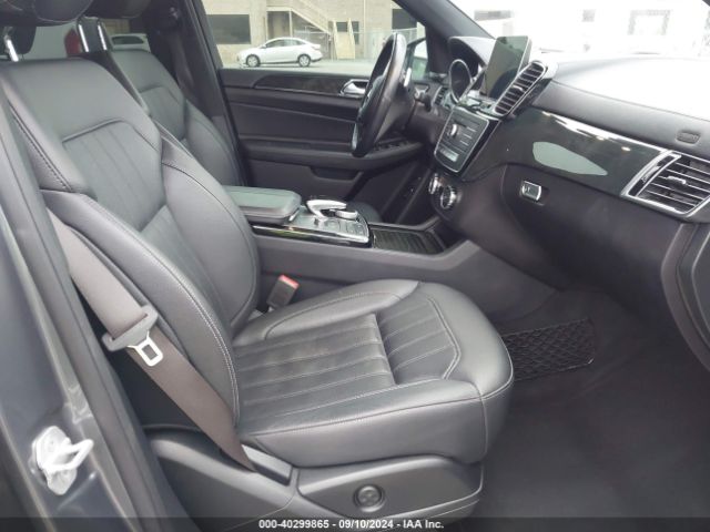 4JGDF6EE0HA971248 Mercedes-Benz Gls 450 4matic