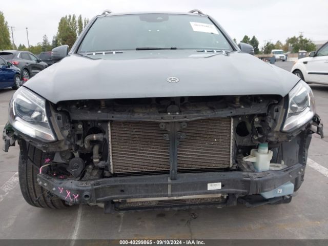 4JGDF6EE0HA971248 Mercedes-Benz Gls 450 4matic