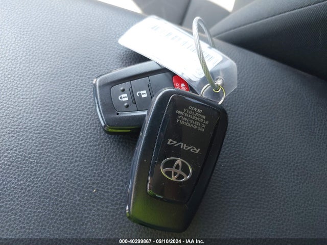 Toyota Rav4 Xle 2024 2T3W1RFV4RW340050 Image 11