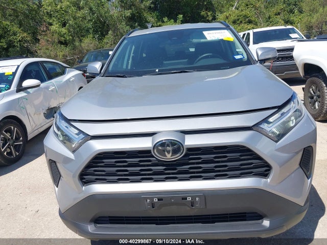 Toyota Rav4 Xle 2024 2T3W1RFV4RW340050 Image 12