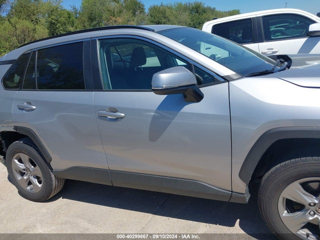 Toyota Rav4 Xle 2024 2T3W1RFV4RW340050 Image 13