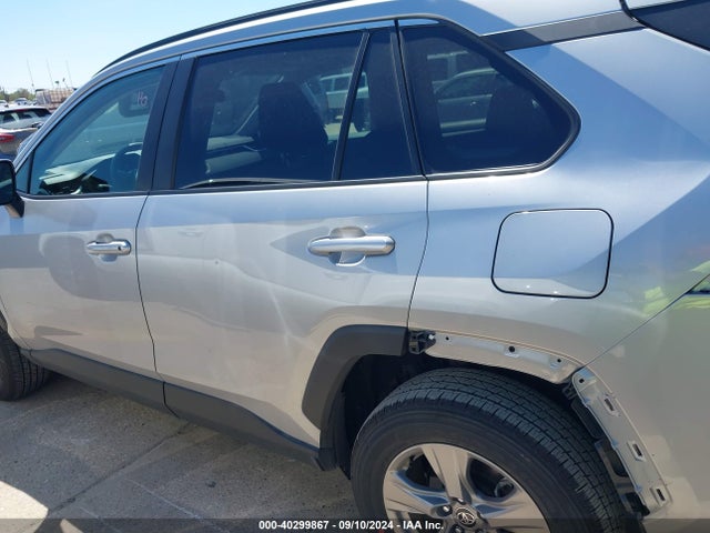 Toyota Rav4 Xle 2024 2T3W1RFV4RW340050 Image 14