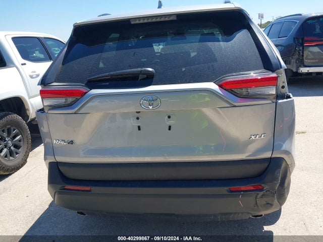 Toyota Rav4 Xle 2024 2T3W1RFV4RW340050 Image 16