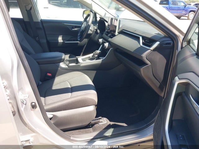 Toyota Rav4 Xle 2024 2T3W1RFV4RW340050 Image 5
