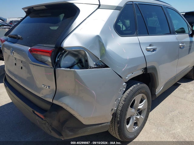 Toyota Rav4 Xle 2024 2T3W1RFV4RW340050 Image 6
