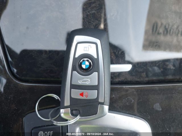 2017 BMW 650I GRAN COUPE WBA6D6C51HG388476 Photo 10