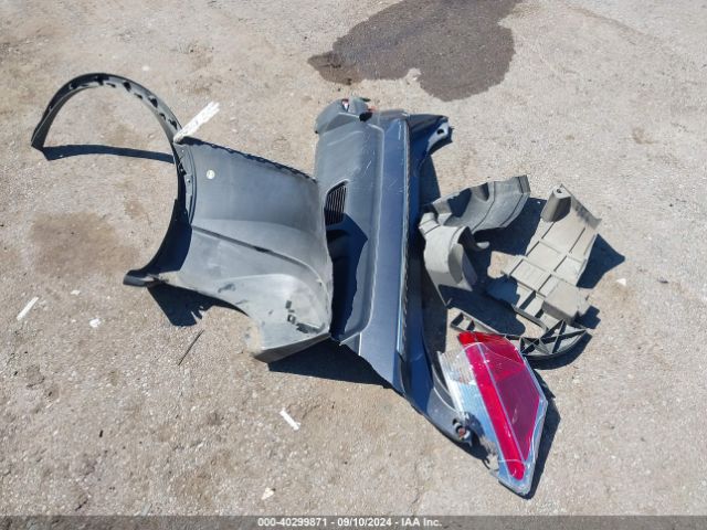 KNMAT2MV6GP717095 Nissan Rogue Sl