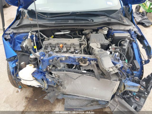 3CZRU6H14LM725110 Honda Hr-v Awd Sport