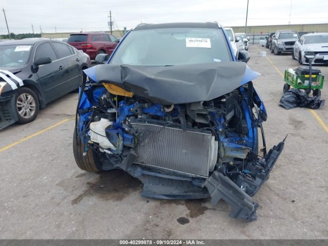 3CZRU6H14LM725110 Honda Hr-v Awd Sport