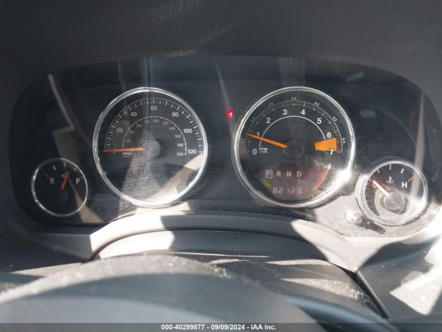 1C4NJDEB1ED551431 Jeep Compass Latitude