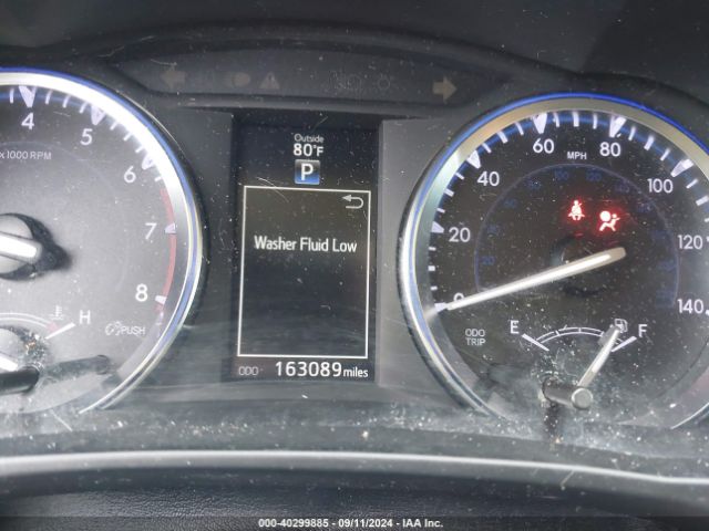 5TDKKRFH0FS053694 Toyota Highlander Xle V6
