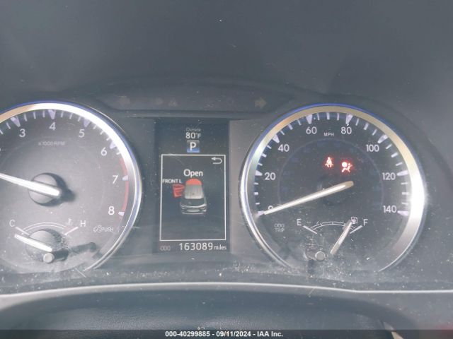 5TDKKRFH0FS053694 Toyota Highlander Xle V6
