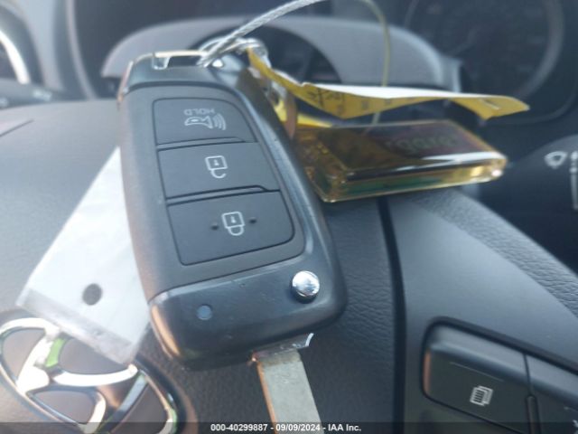 KM8K22AB1PU059068 Hyundai Kona Se