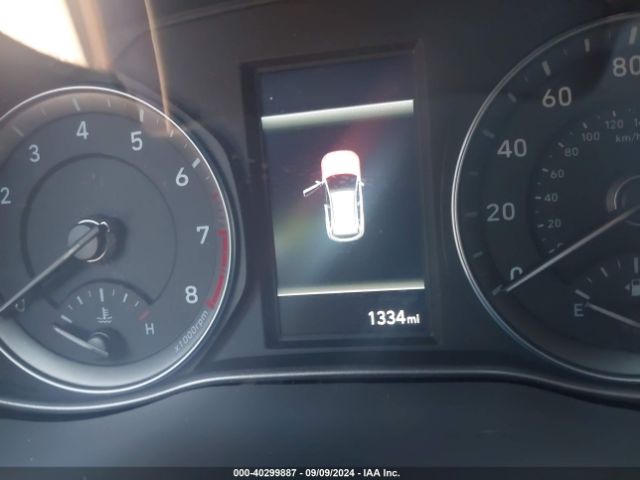 KM8K22AB1PU059068 Hyundai Kona Se