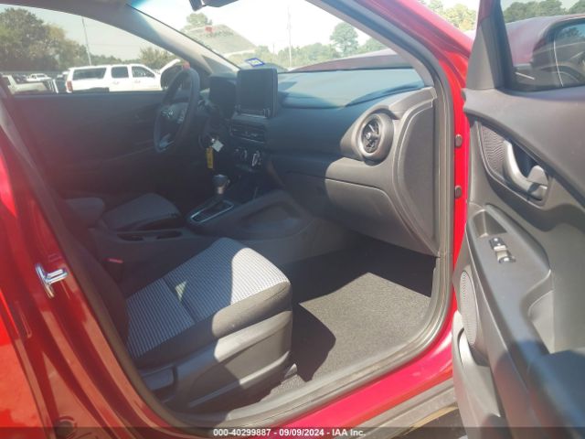 KM8K22AB1PU059068 Hyundai Kona Se