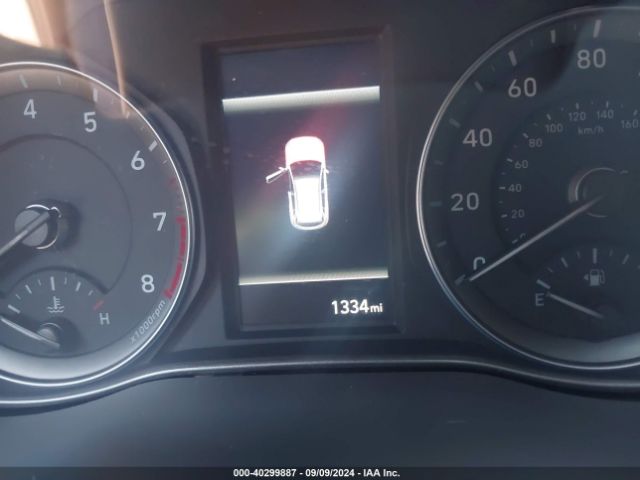 KM8K22AB1PU059068 Hyundai Kona Se