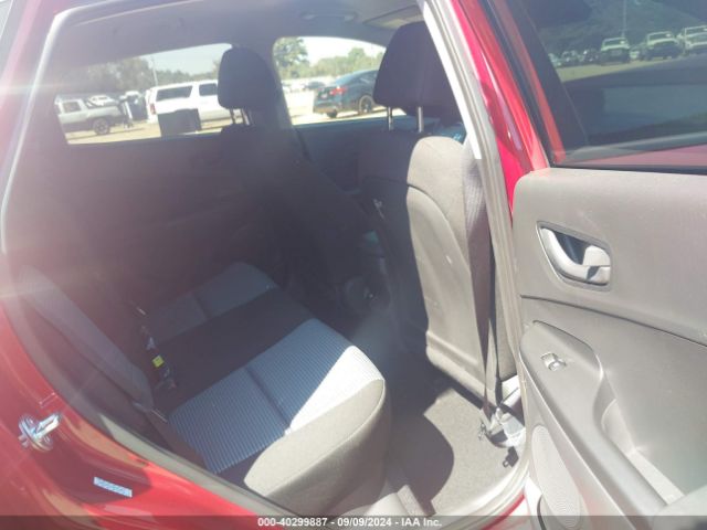 KM8K22AB1PU059068 Hyundai Kona Se