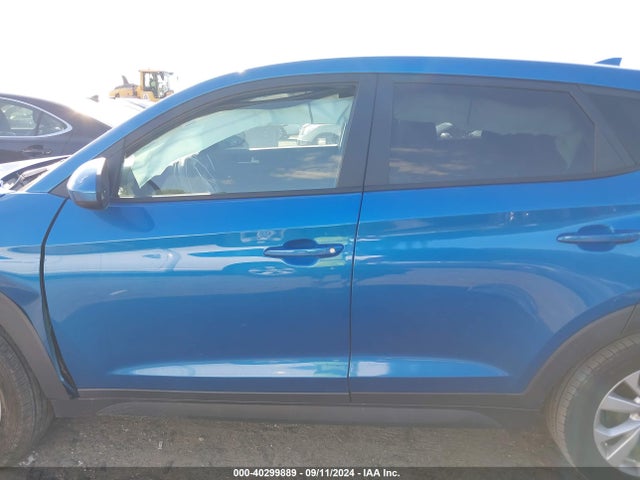 Hyundai TUCSON SE 2019 KM8J23A43KU023720 Image 15