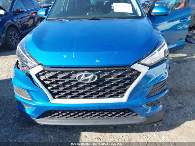 Hyundai TUCSON SE 2019 KM8J23A43KU023720 Image 12