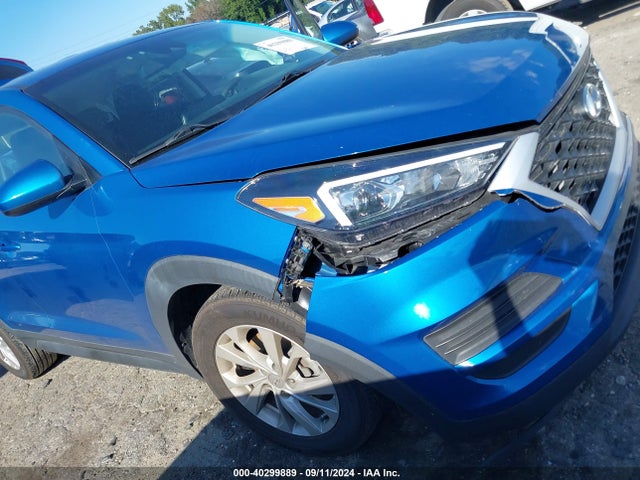 Hyundai TUCSON SE 2019 KM8J23A43KU023720 Image 18