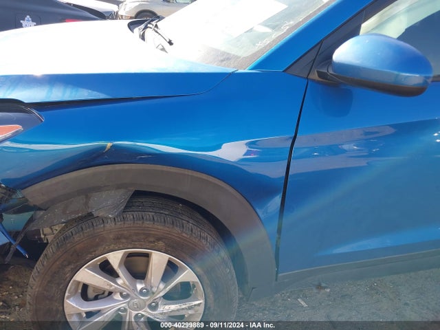 Hyundai TUCSON SE 2019 KM8J23A43KU023720 Image 19