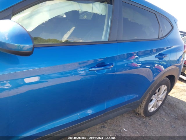 Hyundai TUCSON SE 2019 KM8J23A43KU023720 Image 20