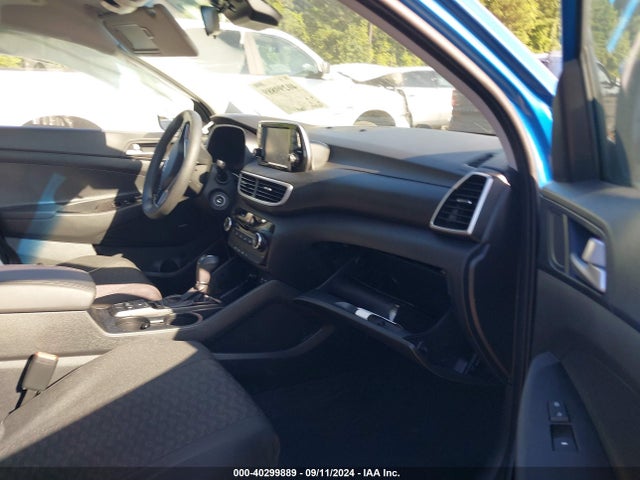 Hyundai TUCSON SE 2019 KM8J23A43KU023720 Image 5