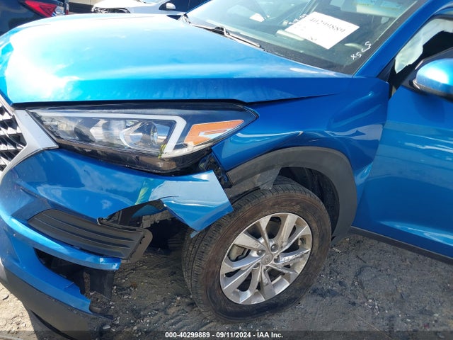 Hyundai TUCSON SE 2019 KM8J23A43KU023720 Image 6