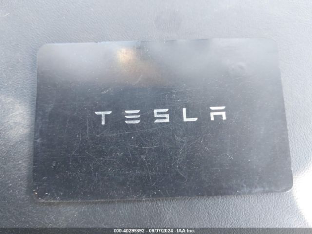 5YJ3E1EA3MF978246 Tesla Model 3 Standard Range Plus Rear-wheel Drive