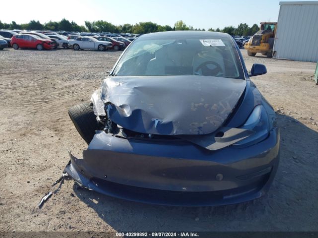 5YJ3E1EA3MF978246 Tesla Model 3 Standard Range Plus Rear-wheel Drive