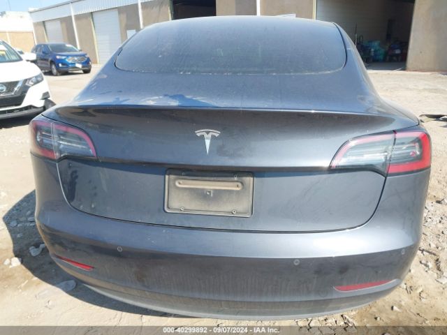 5YJ3E1EA3MF978246 Tesla Model 3 Standard Range Plus Rear-wheel Drive
