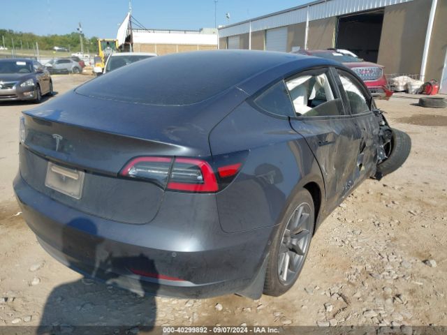 5YJ3E1EA3MF978246 Tesla Model 3 Standard Range Plus Rear-wheel Drive