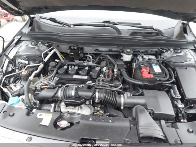 1HGCV1F19KA082670 Honda ACCORD LX