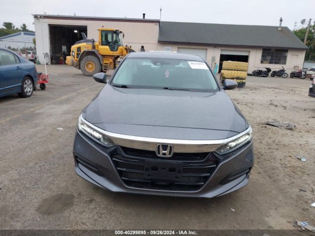 1HGCV1F19KA082670 Honda ACCORD LX