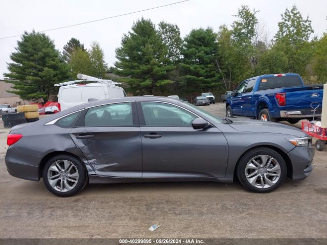 1HGCV1F19KA082670 Honda ACCORD LX