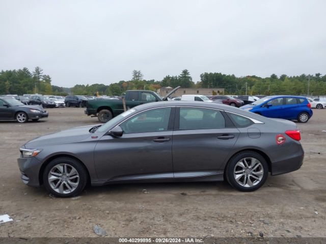 1HGCV1F19KA082670 Honda ACCORD LX