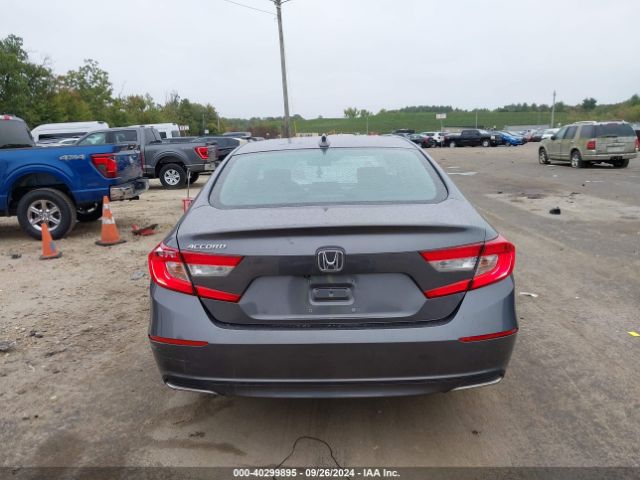 1HGCV1F19KA082670 Honda ACCORD LX