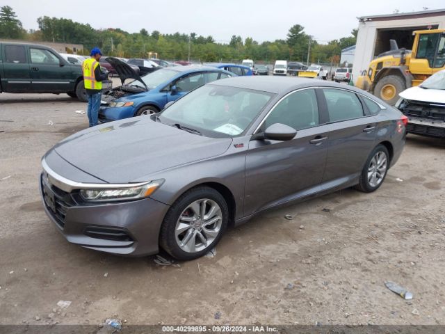 1HGCV1F19KA082670 Honda ACCORD LX