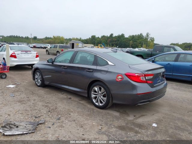 1HGCV1F19KA082670 Honda ACCORD LX