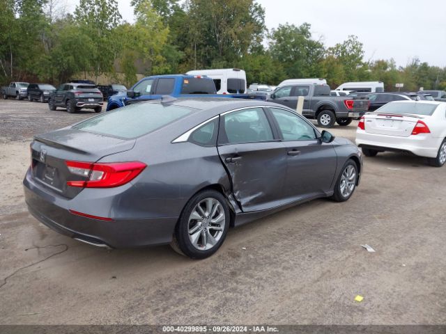1HGCV1F19KA082670 Honda ACCORD LX