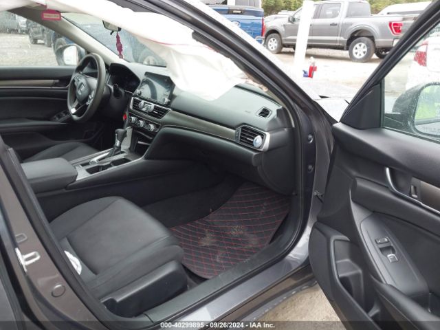 1HGCV1F19KA082670 Honda ACCORD LX