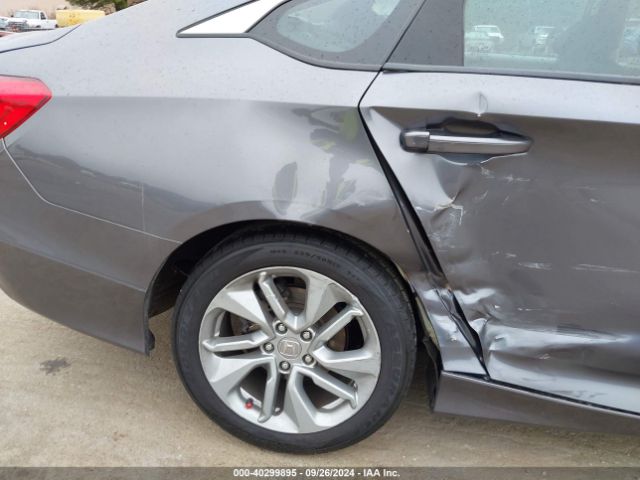 1HGCV1F19KA082670 Honda ACCORD LX