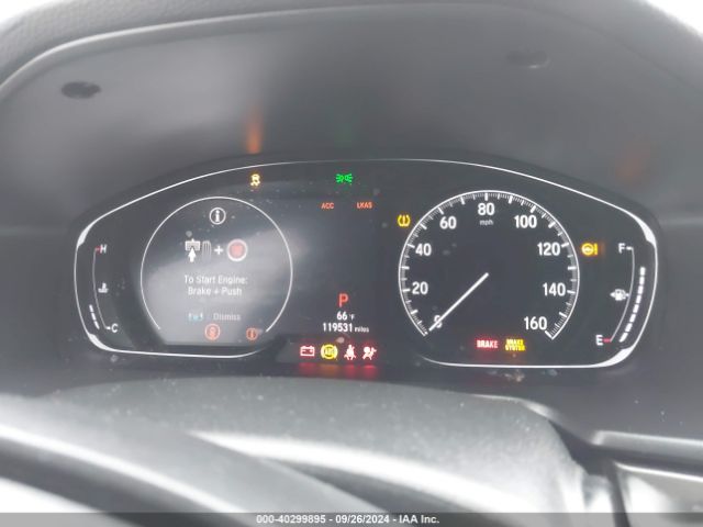 1HGCV1F19KA082670 Honda ACCORD LX