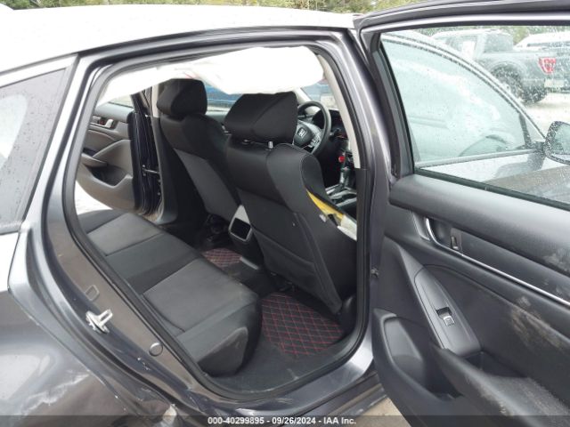 1HGCV1F19KA082670 Honda ACCORD LX