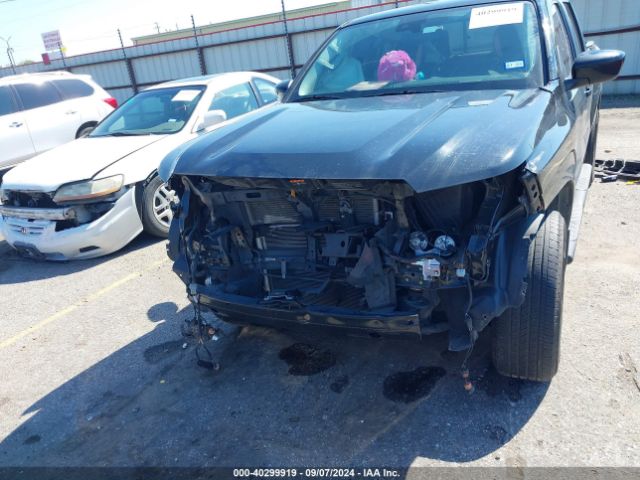 1N6ED1EJ8NN642653 Nissan Frontier