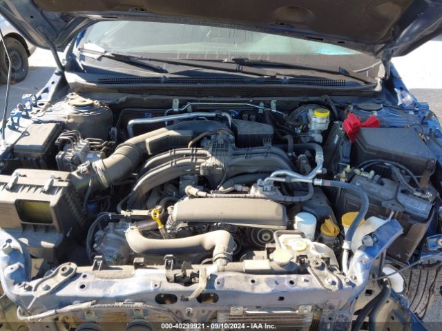 4S4BTANC7N3213232 Subaru Outback Limited