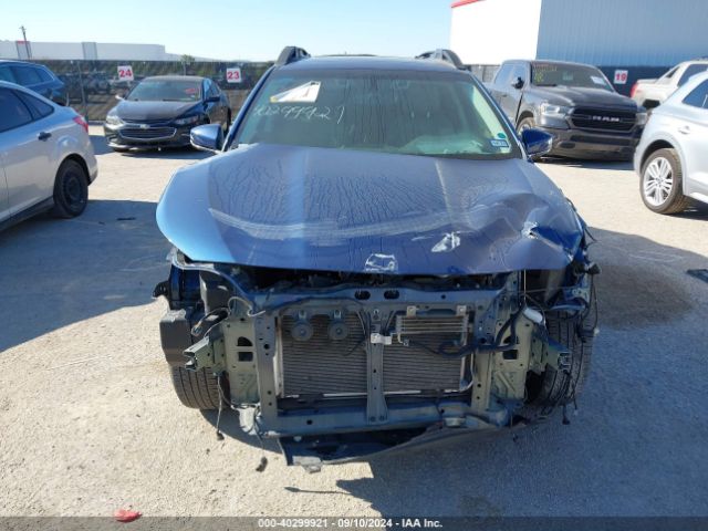 4S4BTANC7N3213232 Subaru Outback Limited